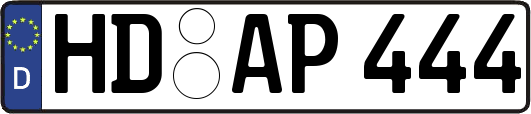 HD-AP444