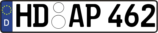 HD-AP462