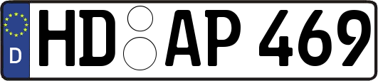 HD-AP469
