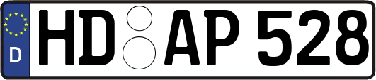 HD-AP528