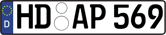 HD-AP569