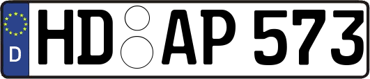 HD-AP573