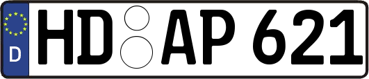 HD-AP621