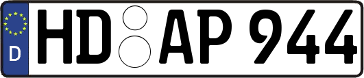 HD-AP944