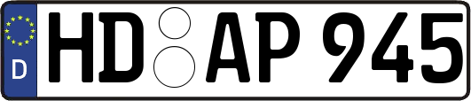HD-AP945