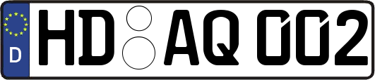 HD-AQ002
