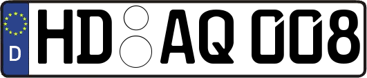 HD-AQ008