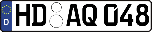 HD-AQ048