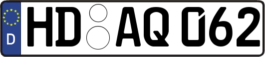 HD-AQ062