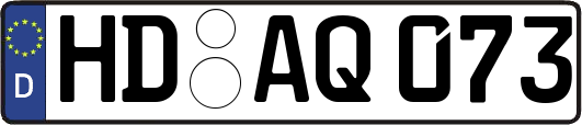 HD-AQ073
