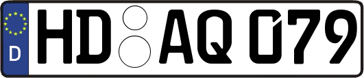 HD-AQ079