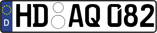 HD-AQ082