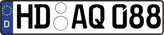 HD-AQ088