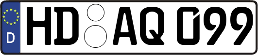 HD-AQ099