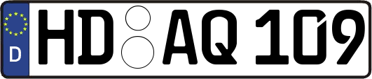 HD-AQ109