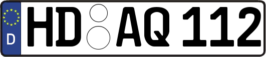 HD-AQ112
