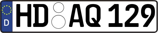 HD-AQ129