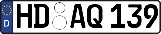 HD-AQ139