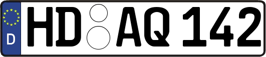 HD-AQ142