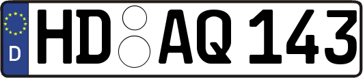HD-AQ143