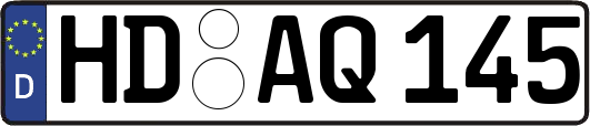 HD-AQ145