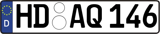 HD-AQ146