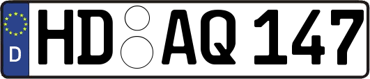 HD-AQ147