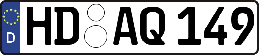 HD-AQ149
