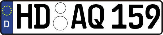 HD-AQ159