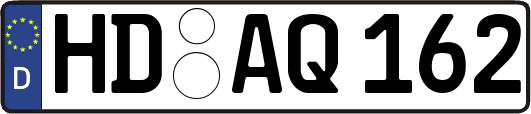 HD-AQ162