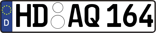 HD-AQ164