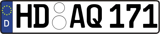 HD-AQ171