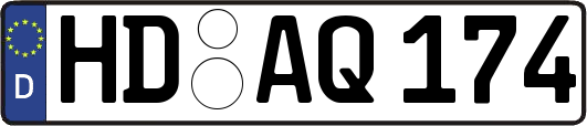 HD-AQ174