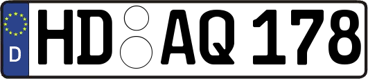 HD-AQ178