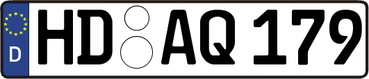 HD-AQ179