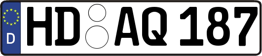 HD-AQ187