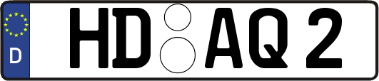 HD-AQ2