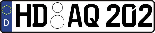 HD-AQ202