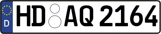 HD-AQ2164