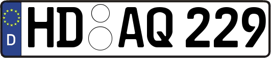 HD-AQ229