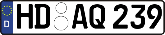 HD-AQ239