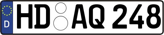 HD-AQ248