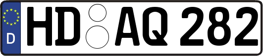 HD-AQ282