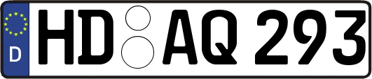 HD-AQ293