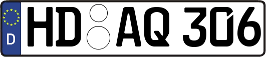 HD-AQ306