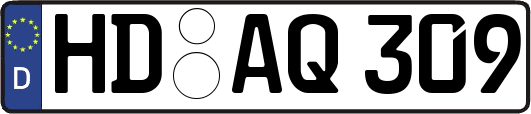 HD-AQ309