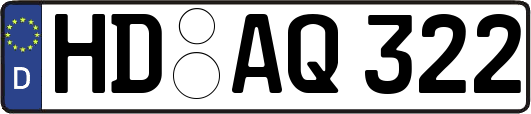 HD-AQ322