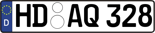 HD-AQ328