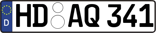 HD-AQ341