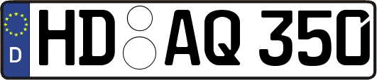 HD-AQ350